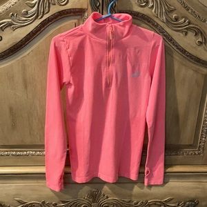 Skechers Go Run athletic shirt